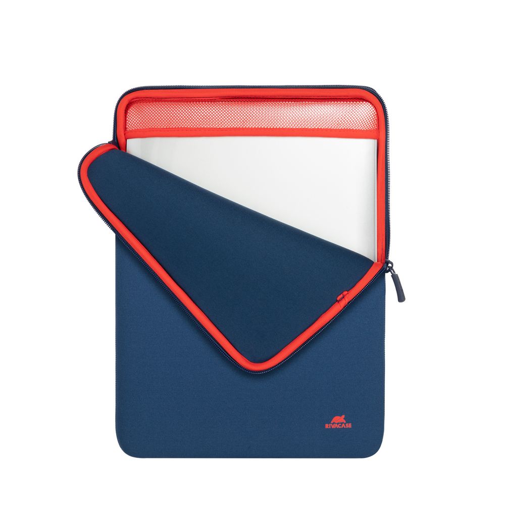 Rivacase 5226 Laptop Sleeve 15.6" - Dark Blue