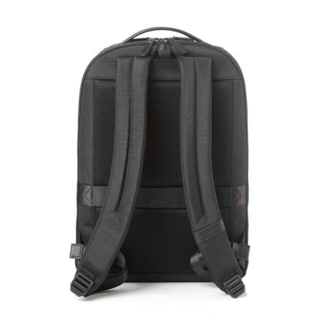 Samsonite Red JEFFERSON Backpack L-Black