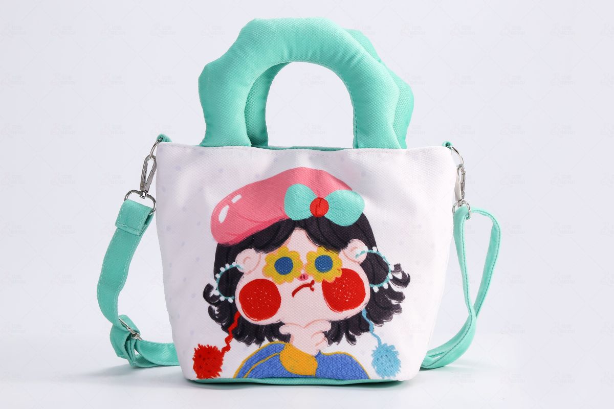 Assorted Sling Bag Girl W047