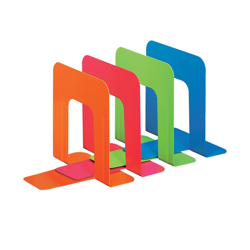 Sdi Book Supports Set 2's(color)-5"-1726