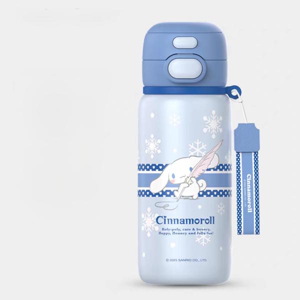 Sanrio Thermal Flask 500Ml 3276