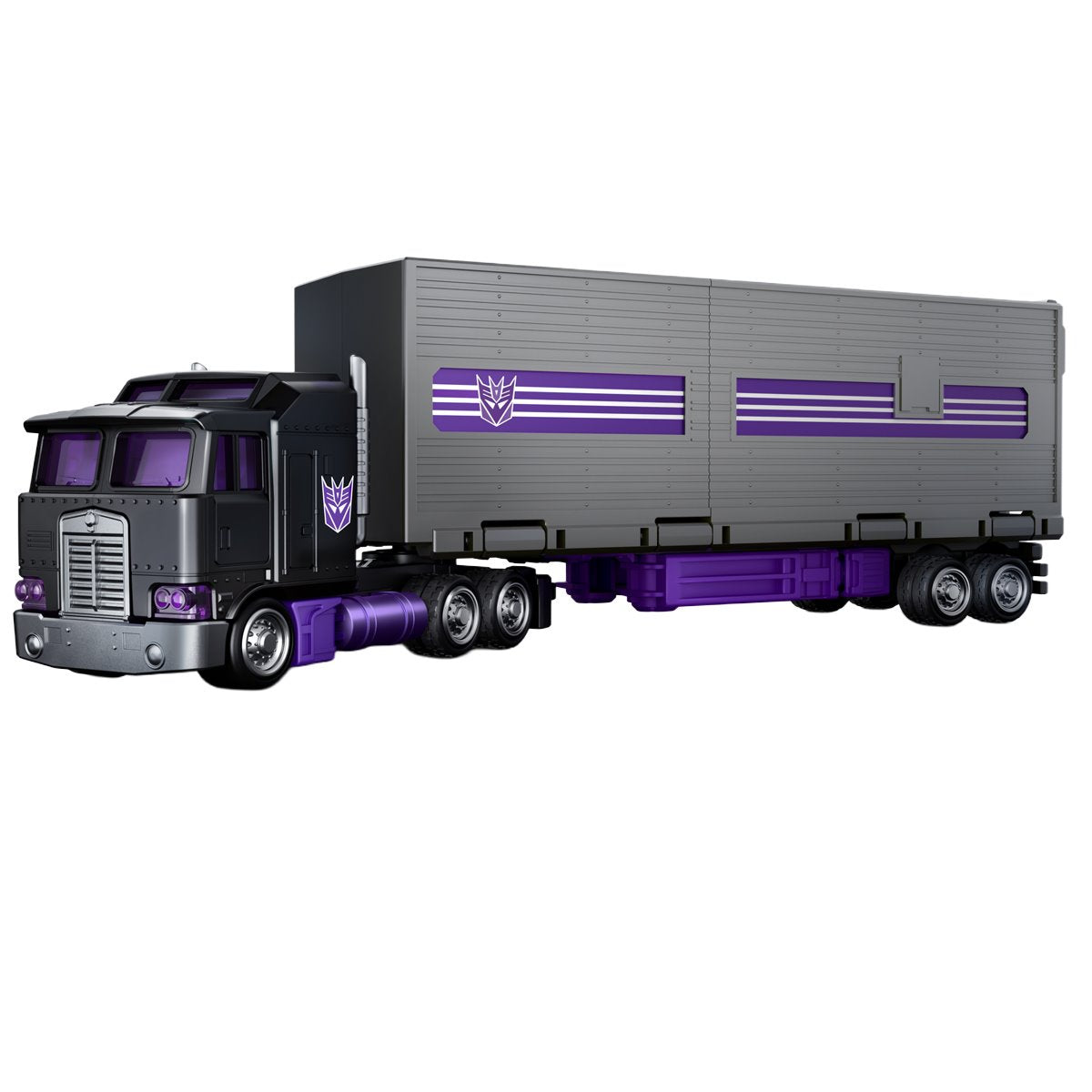 BLOKEES WHEELS TRANSFORMERS CT03 MOTORMASTER