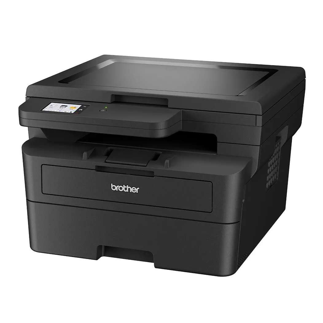 Brother DCP-L2680DW Laser Printer, High Speed Printing Laser Printer