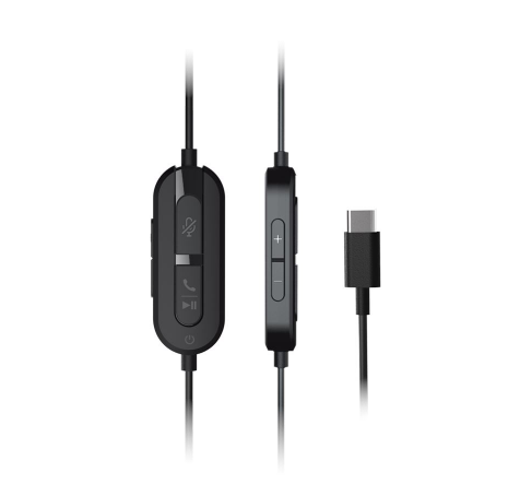 Creative Chat On-Ear USB-C Headset 