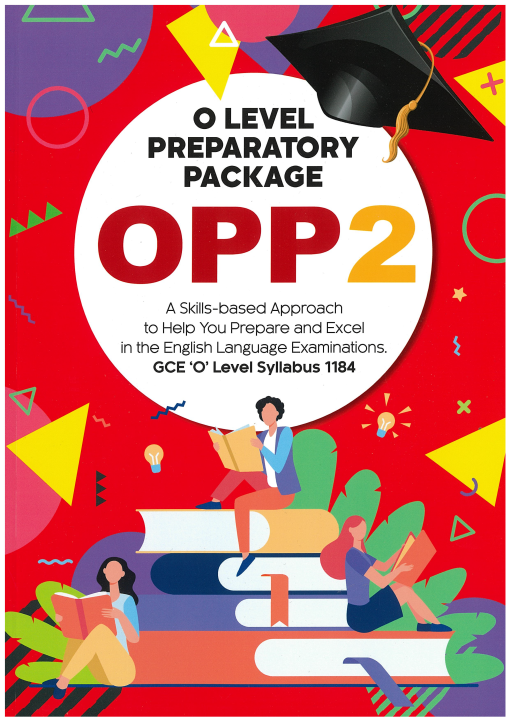 O-Level Preparatory Package 2