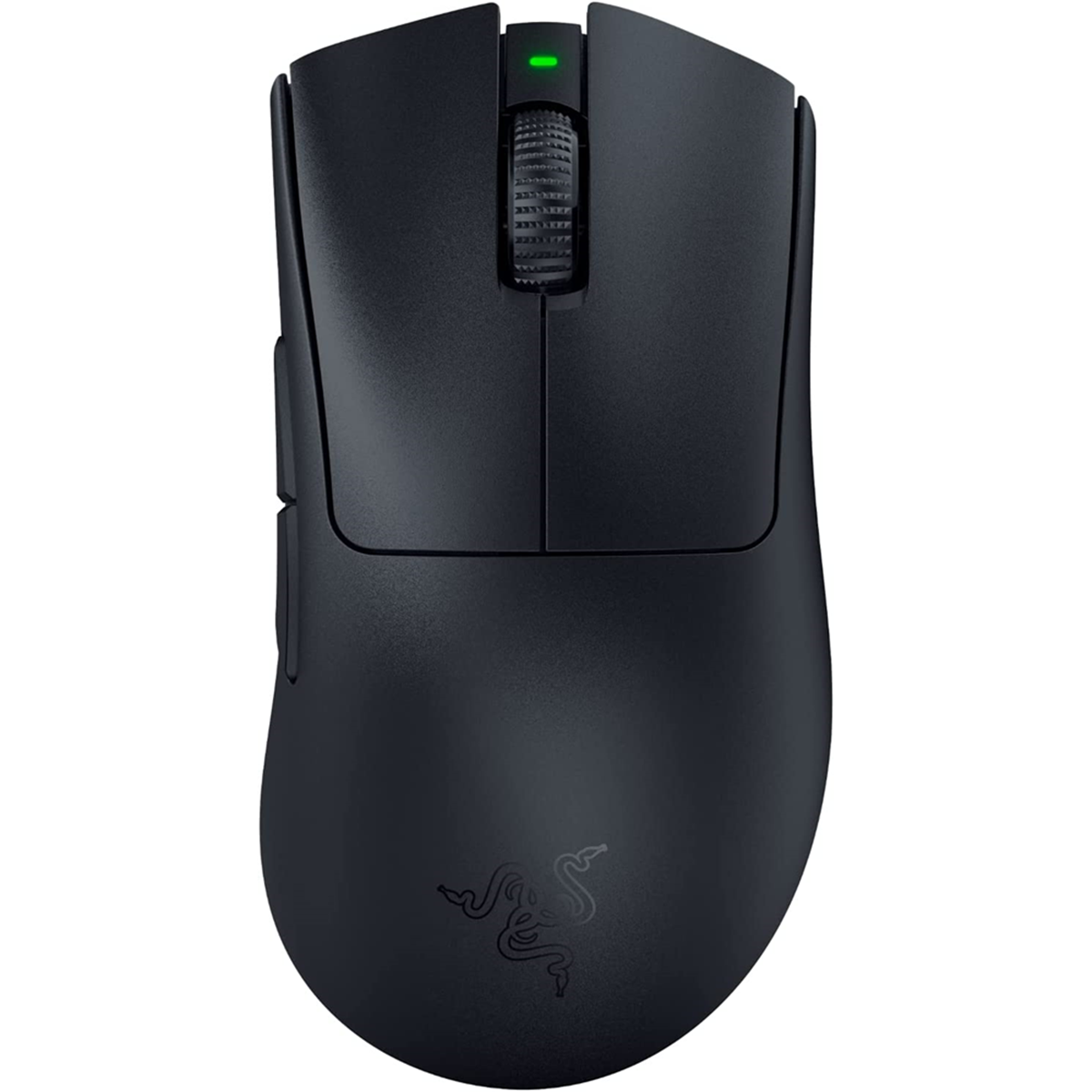 Razer DeathAdder V3 Pro Ergonomic Wireless Gaming Mouse Black