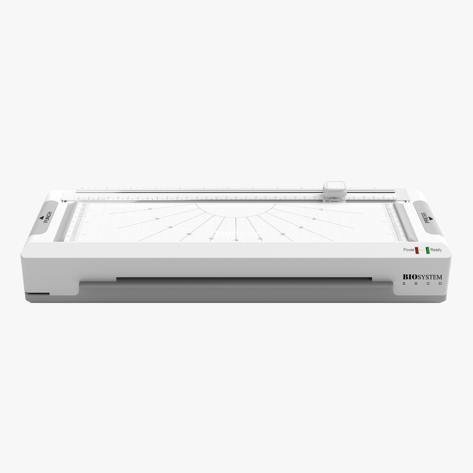 Biosystem Laminator 260d A4