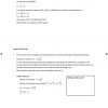 A-Level Physics Challenging Questions With Solutions