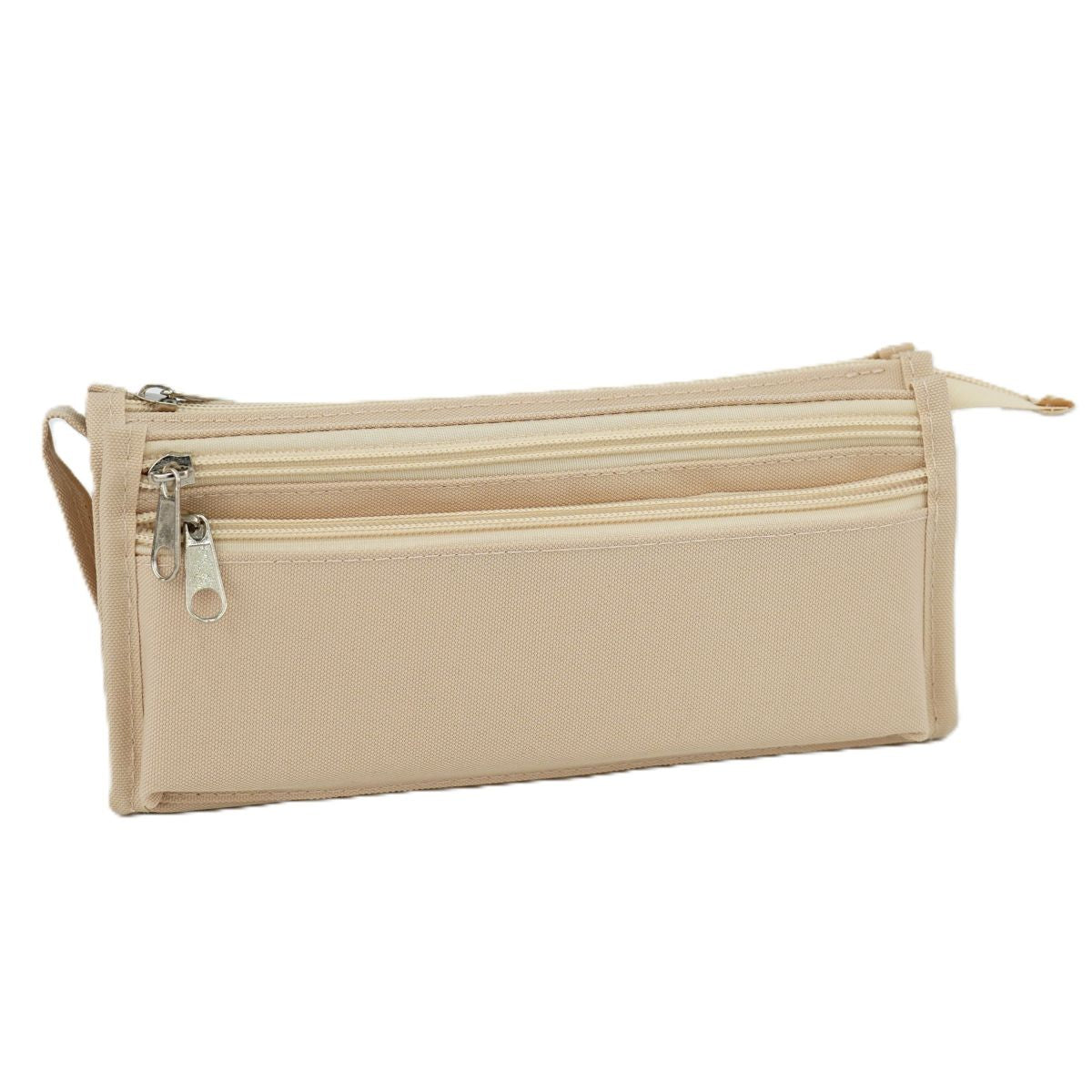 GZ AB POLY PCL BAG 3ZIP 20*10*7 A3337