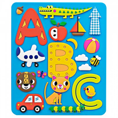 ABC