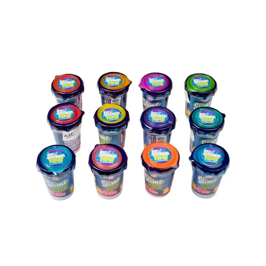 EMCO SLIME TIME ASSORTED