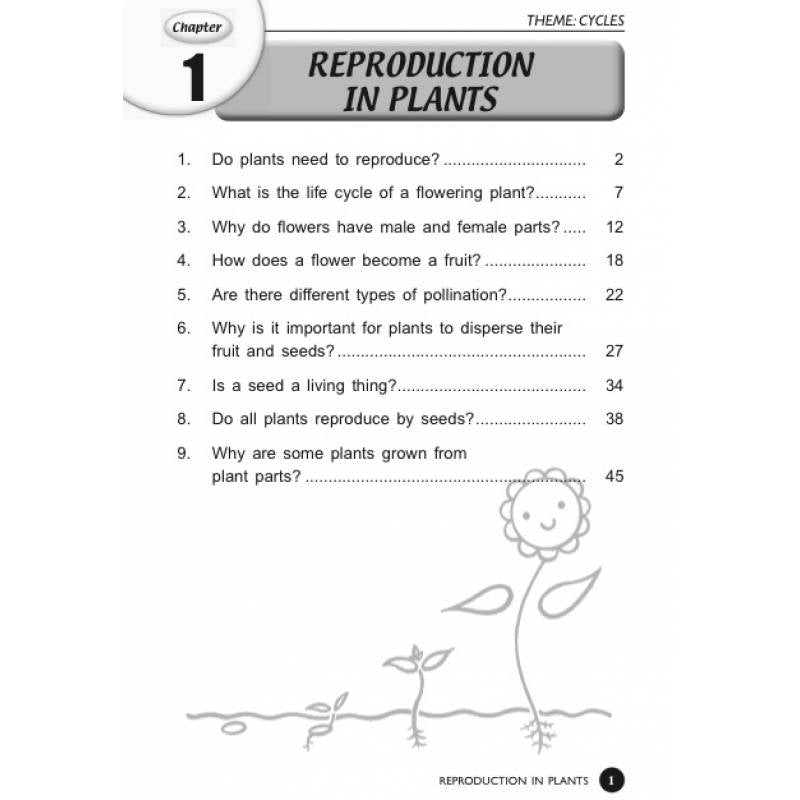 Science Questions & Answers 5