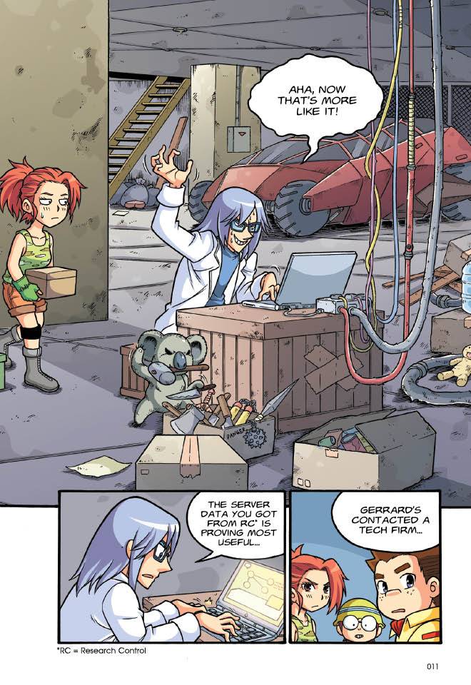 X-Venture Dinosaur Kingdom II 05: The Hunt for The Lost Dragon