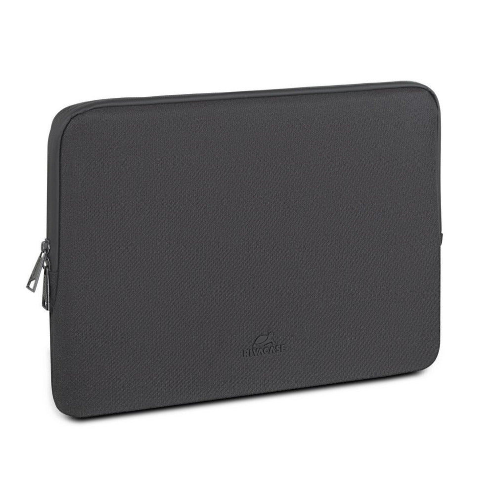 Rivacase 8115 ECO Macbook Air 15 Sleeve - Black