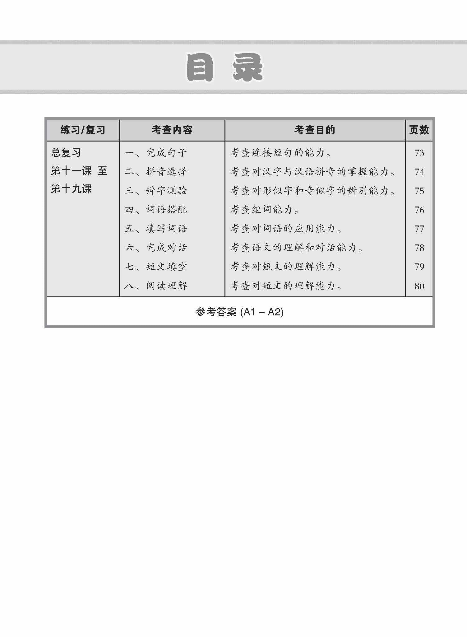 Primary 1B Higher Chinese Topical Lesson Practice / 小学一年级高级华文每课必练 1B
