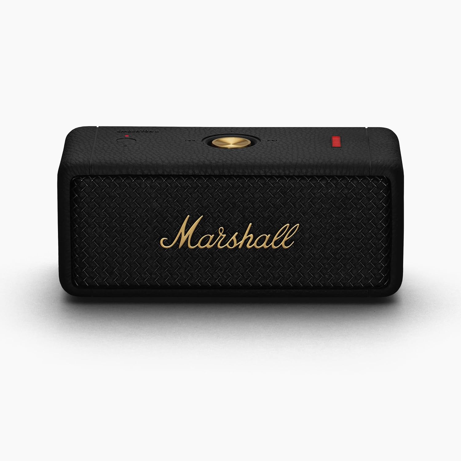 Marshall Emberton II Portable Bluetooth Speaker 