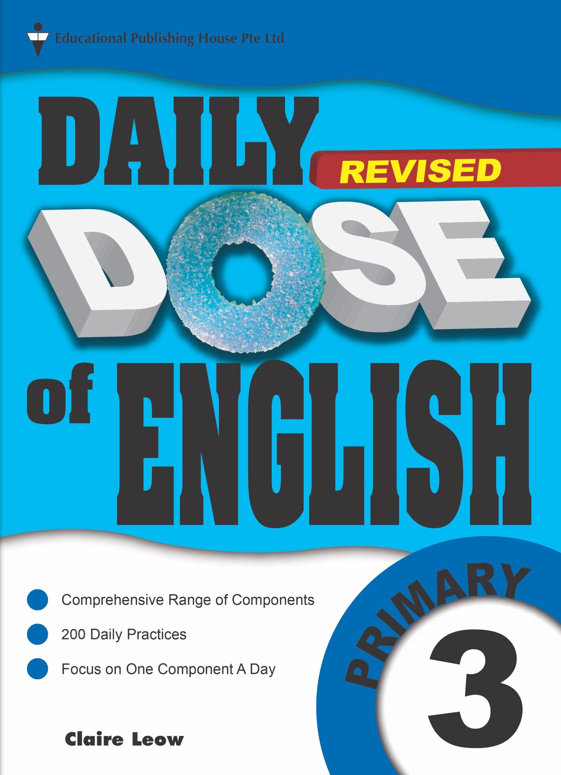 Primary 3 Daily Dose Of English 