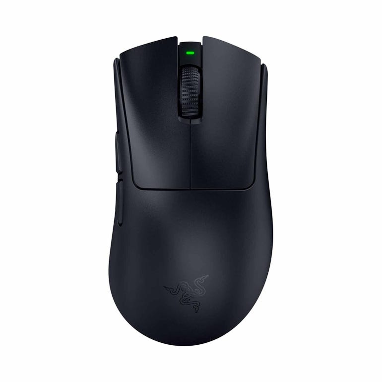 Razer DeathAdder V4 Pro - Black