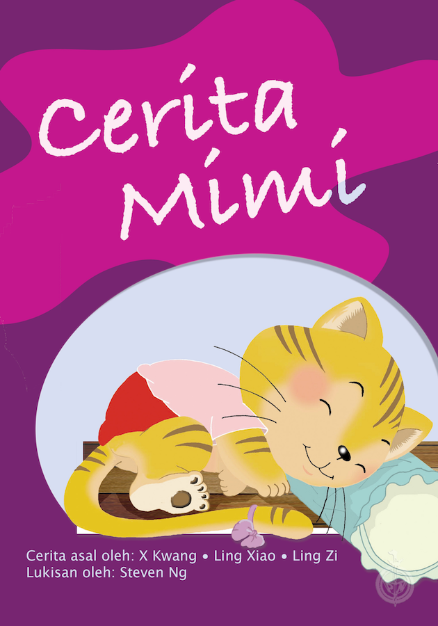Cerita Mimi