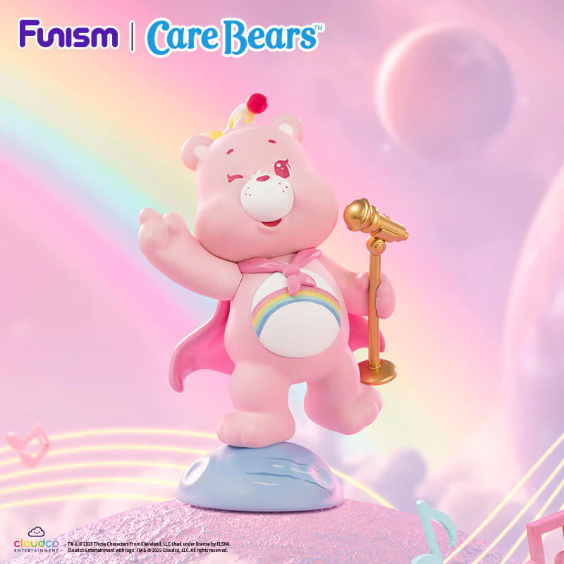 Funism Care Bears Planet Of Joy Blindbox