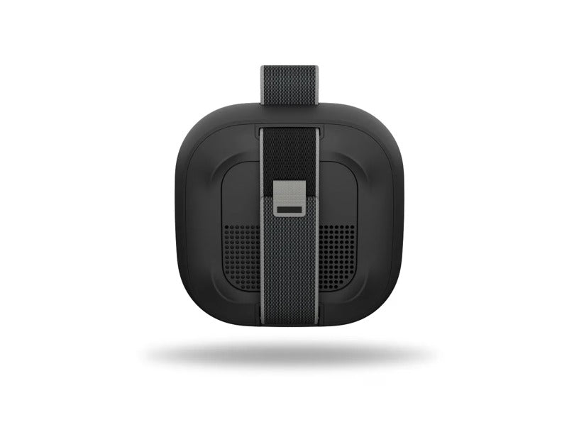 Bose SoundLink Micro Portable Speaker 2nd Gen - Black