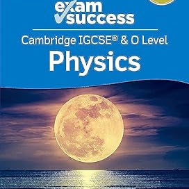 Cambridge Igcse® & O Level Physics: Exam Success