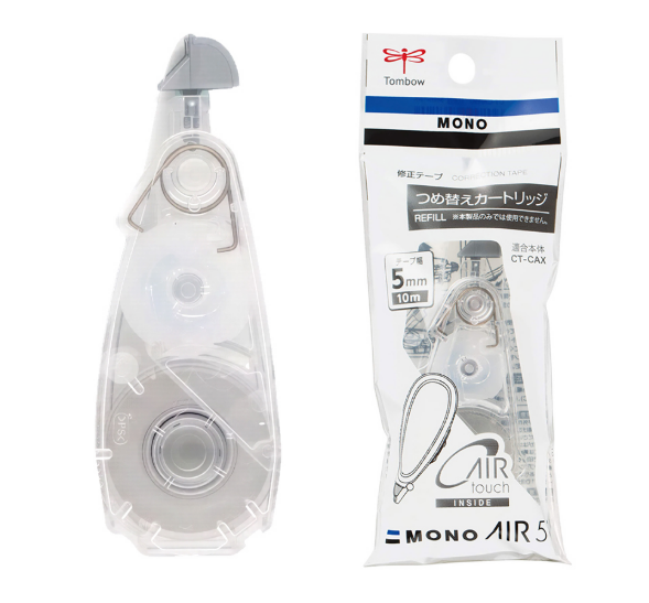 Mono Air Refillable Refill Ct-car5c