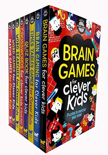 C-BRAIN GAMING FOR CLEVER KIDS
