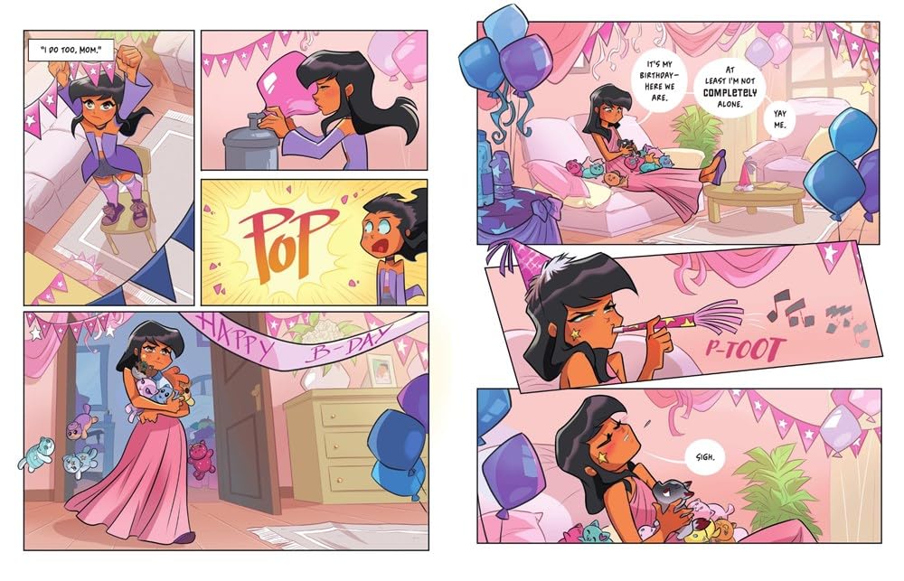 Aphmau: Searching for Home