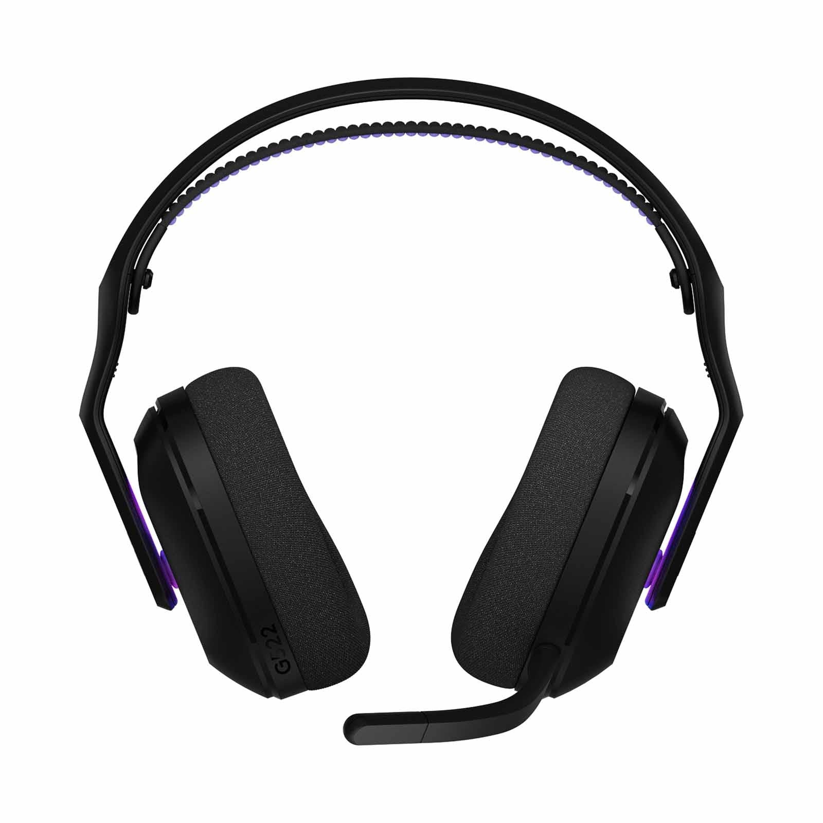 Logitech G522 LIGHTSPEED Wireless Gaming Headset – Popular Book