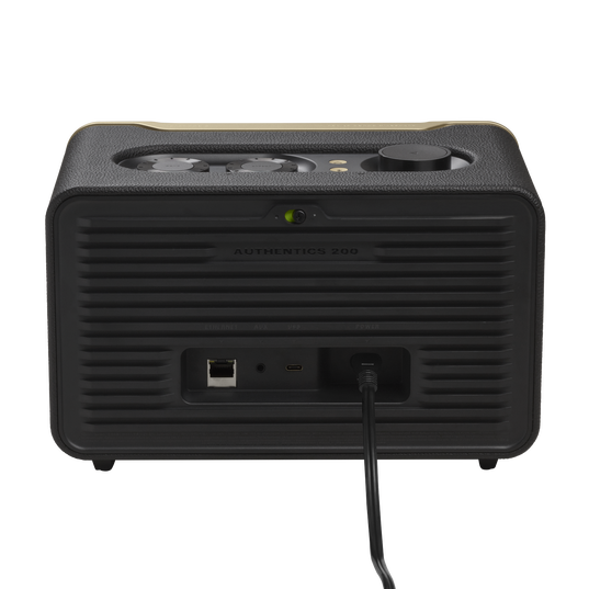 JBL Authentics 200 Bluetooth Speaker