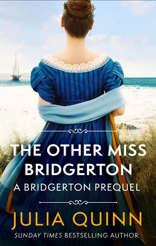 ROKESBYS 03: THE OTHER MISS BRIDGERTON