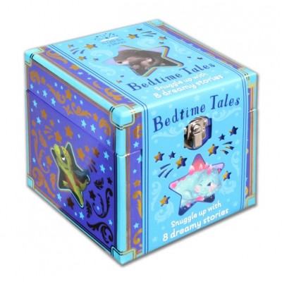 My Little Box of Stories : Bedtime Tales