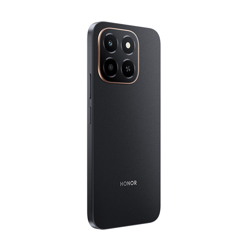 Honor X6c (8+256GB) Midnight Black