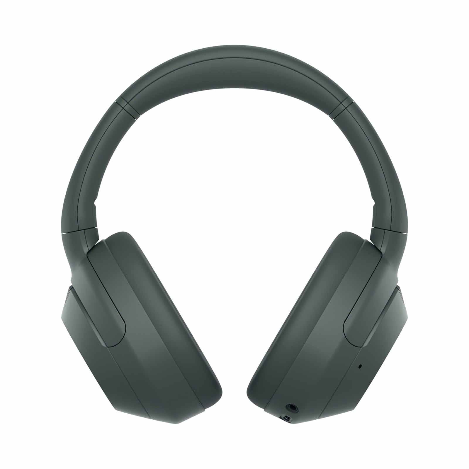 Sony ULT Wear Wireless Headphones Forest Gray