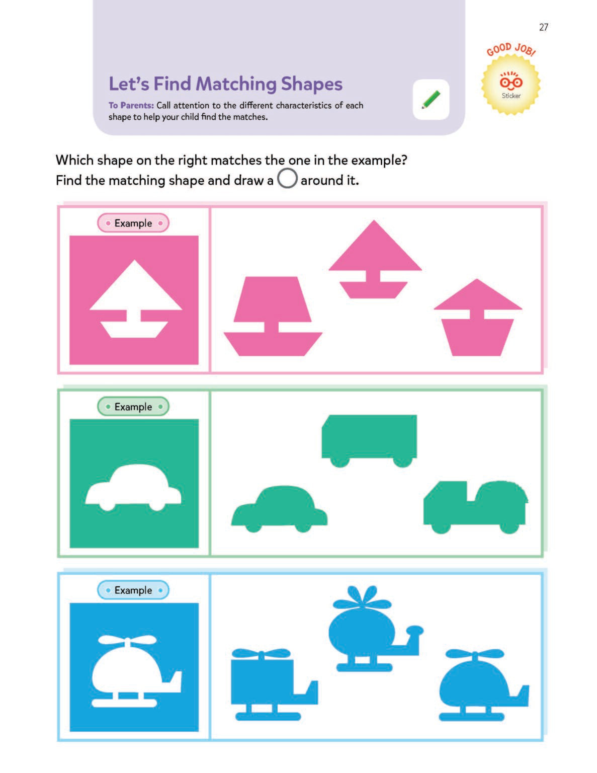 Playsmart School Skills 4+