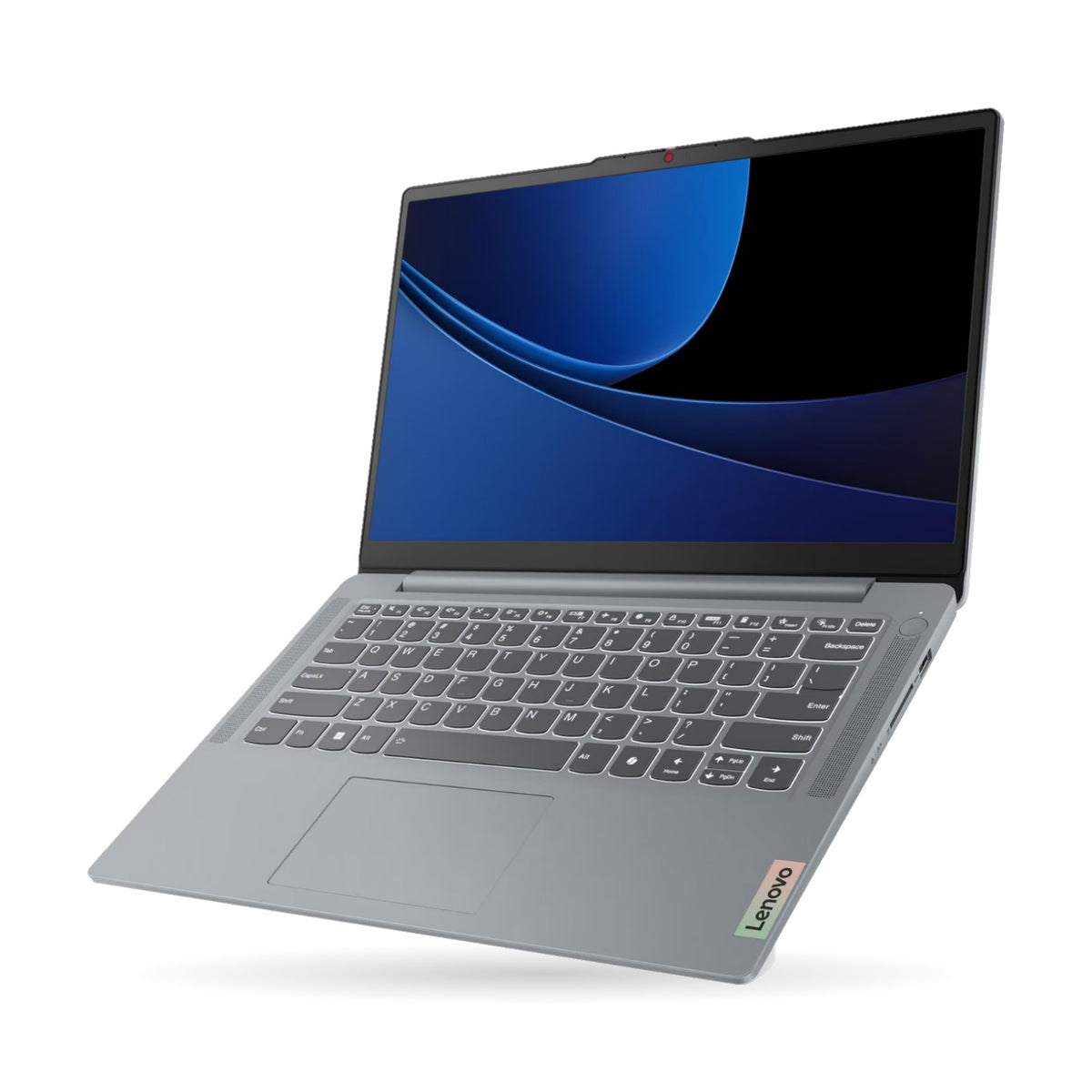 Lenovo IdeaPad Slim 3 14ITN9 Laptop (Intel N150, 4GB RAM, 128GB SSD, 14")
