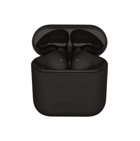 Defunc True Go Slim True Wireless Earphones Black