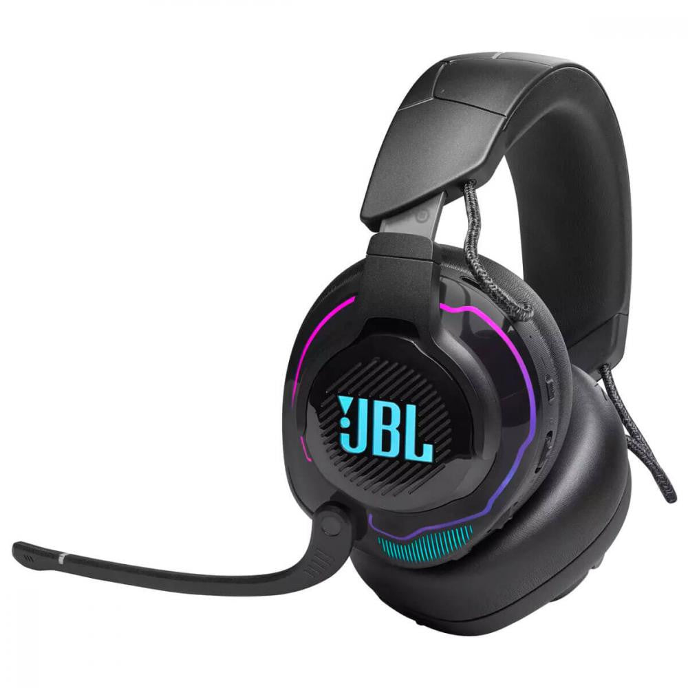 JBL Quantum 910 ANC Wireless Gaming Headset - With Enhanced Head Tracking