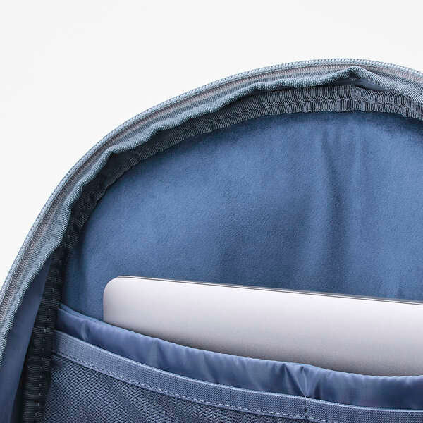 BM-OFBPL01 Elecom 15.6" Off Toco Backpack L Gray