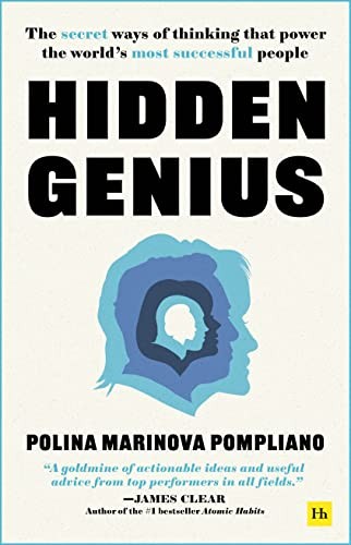 HIDDEN GENIUS