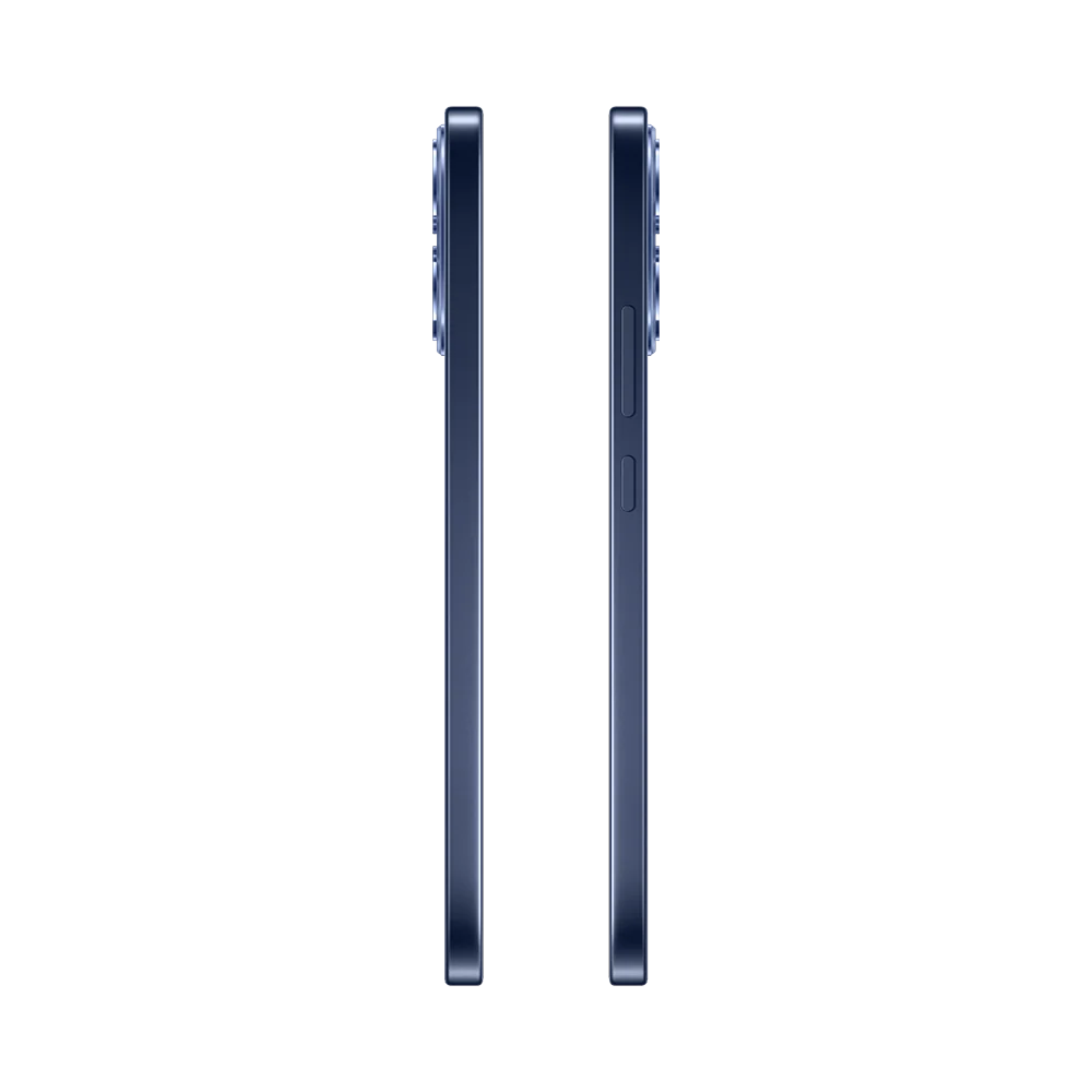 OPPO Reno15F 5G (8GB + 256GB) – Twilight Blue