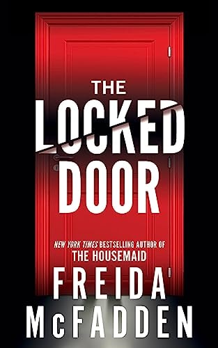 The Locked Door (Paperback)
