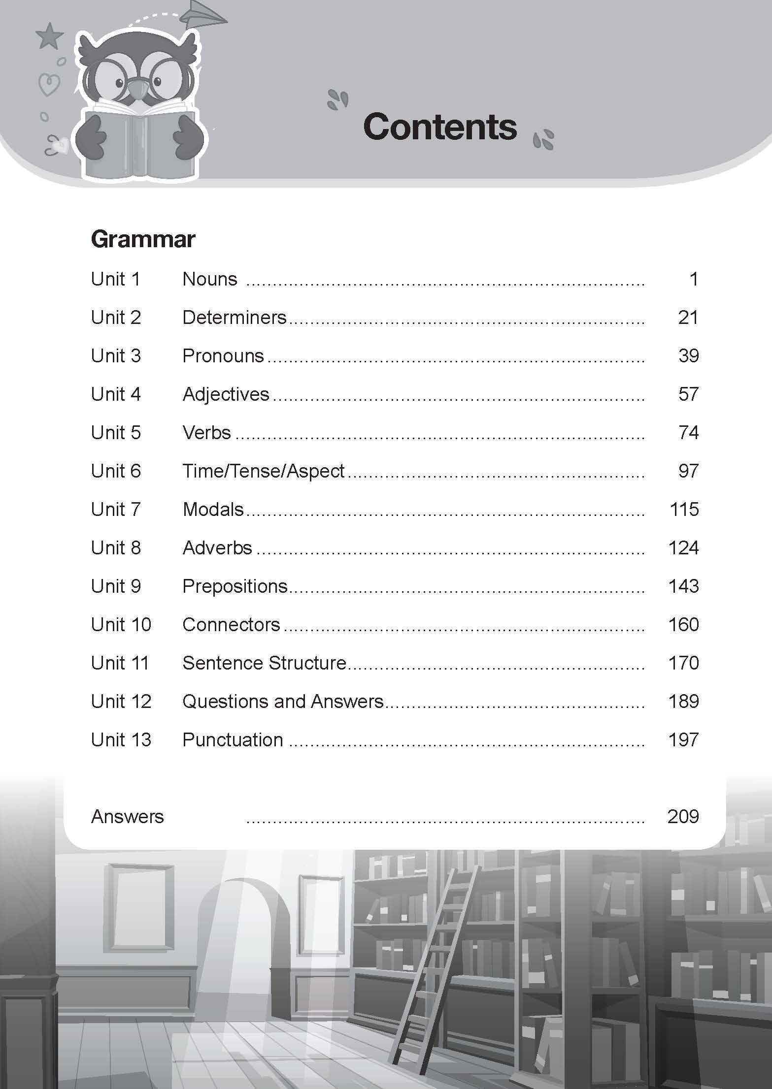 Primary 3 Grammar Guide Qr