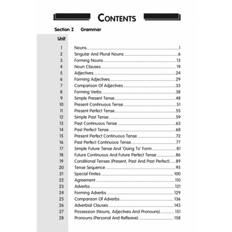 Primary English 6