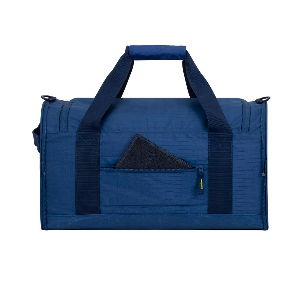 Rivacase 5541 30L Lite Folding Travel Bag - Blue