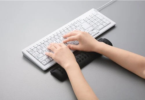 Elecom COMFY Wrist Rest