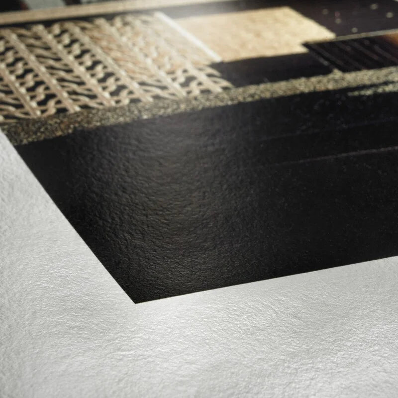 Hahnemuhle Glossy Fine Art Photo Rag® Metallic