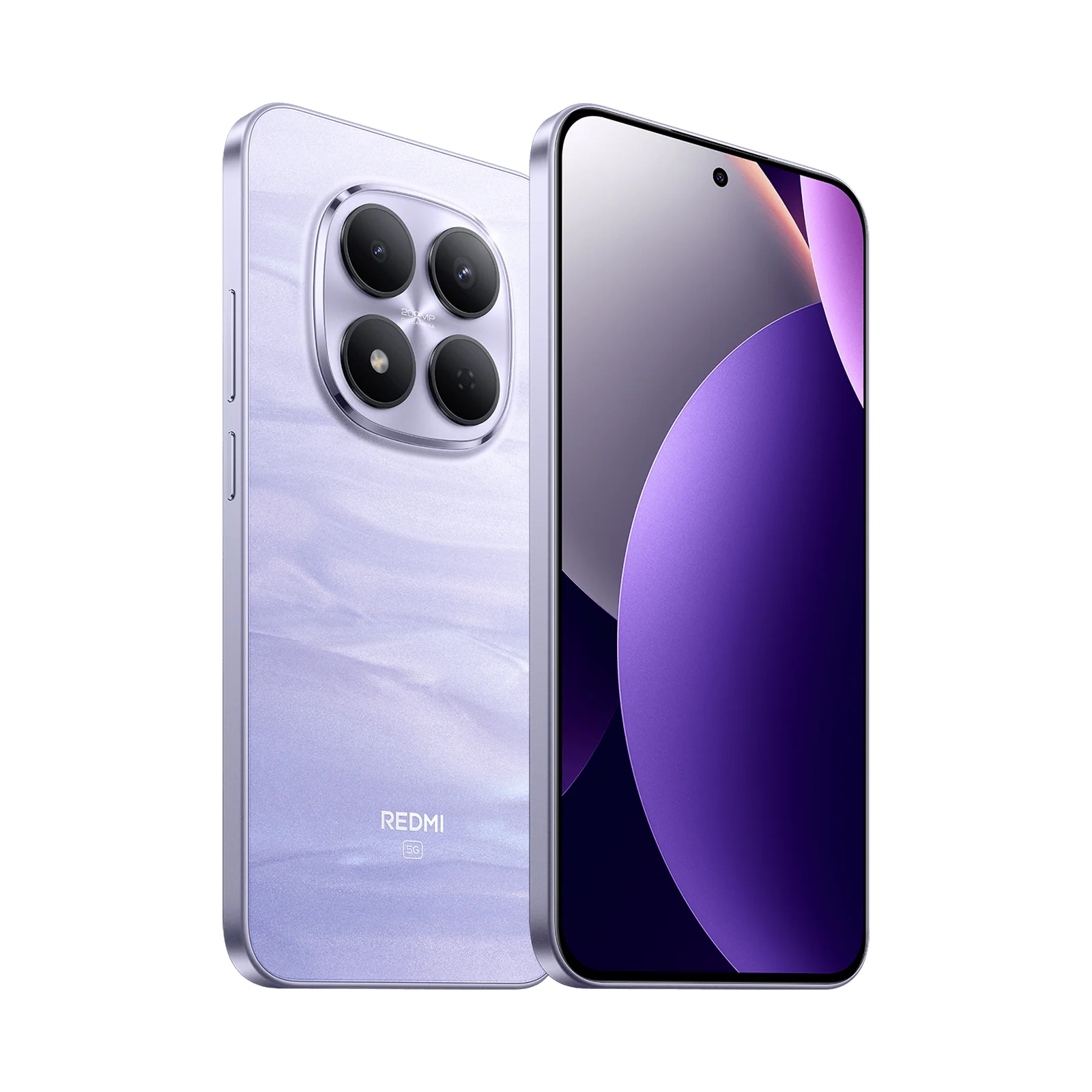 Xiaomi Redmi Note 15 Pro 5G (12+256GB) - Mist Purple