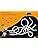Peppa Pig: Peppa's Halloween Sticker Activity Book A